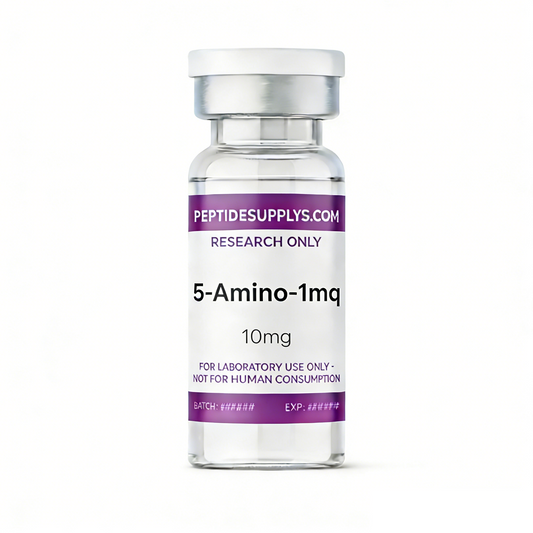[10AM]5-Amino-1mq-10MG