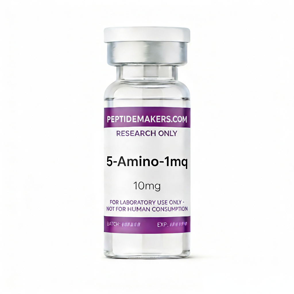 [10 a. m.] 5-amino-1 mq-10 mg 