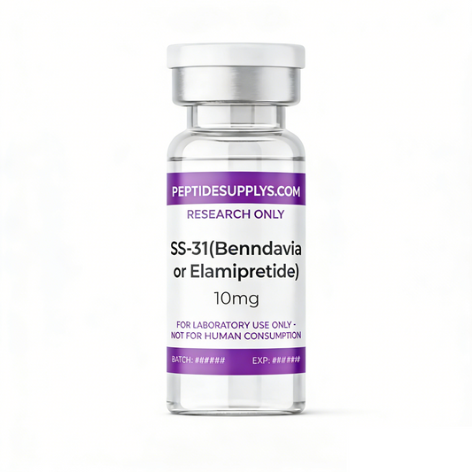 [2S10]SS-31(Benndavia or Elamipretide)-10MG