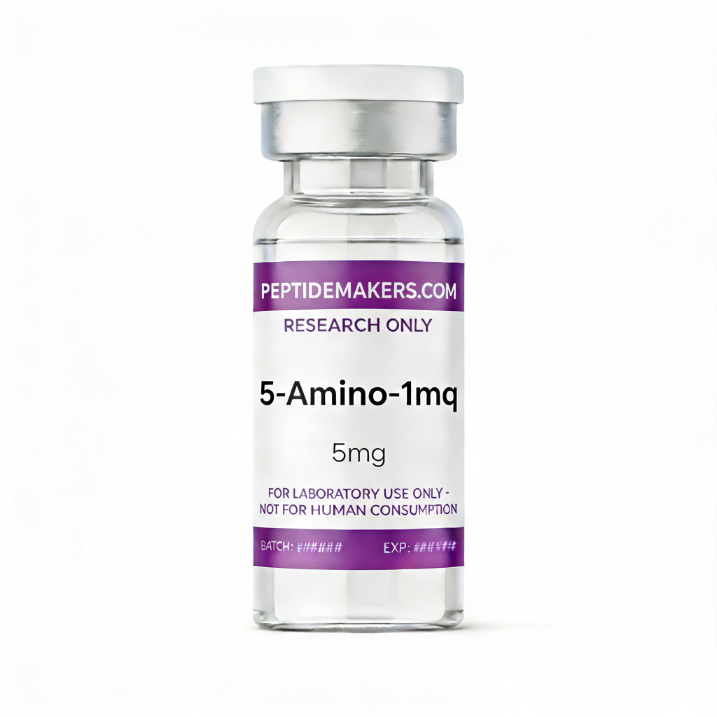 [5 AM]5-Amino-1mq-5MG 
