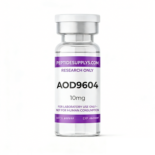 [AOD10(10AD)]AOD9604-10MG