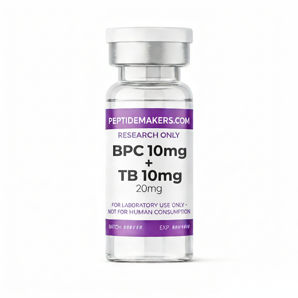 [BB20]BPC10MG+TB10MG-20MG