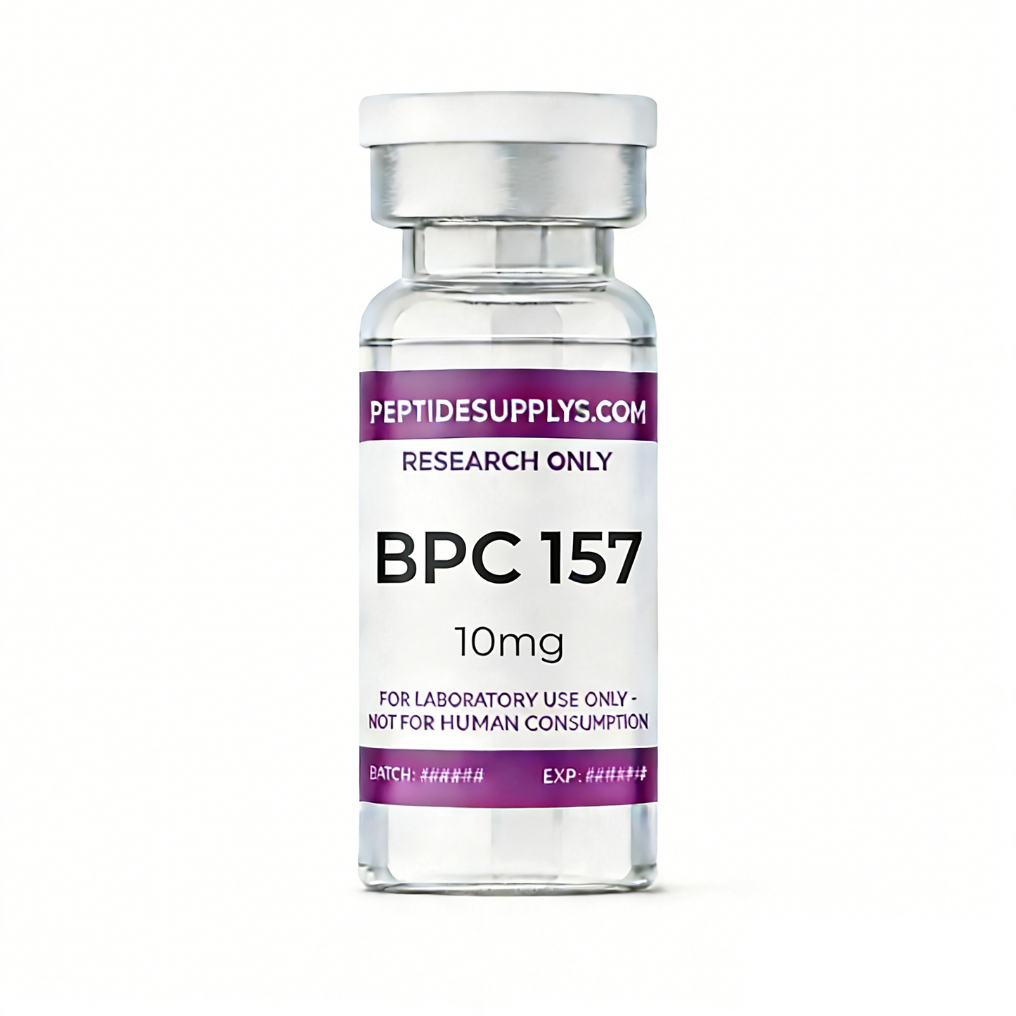 [BC10]BPC157-10MG