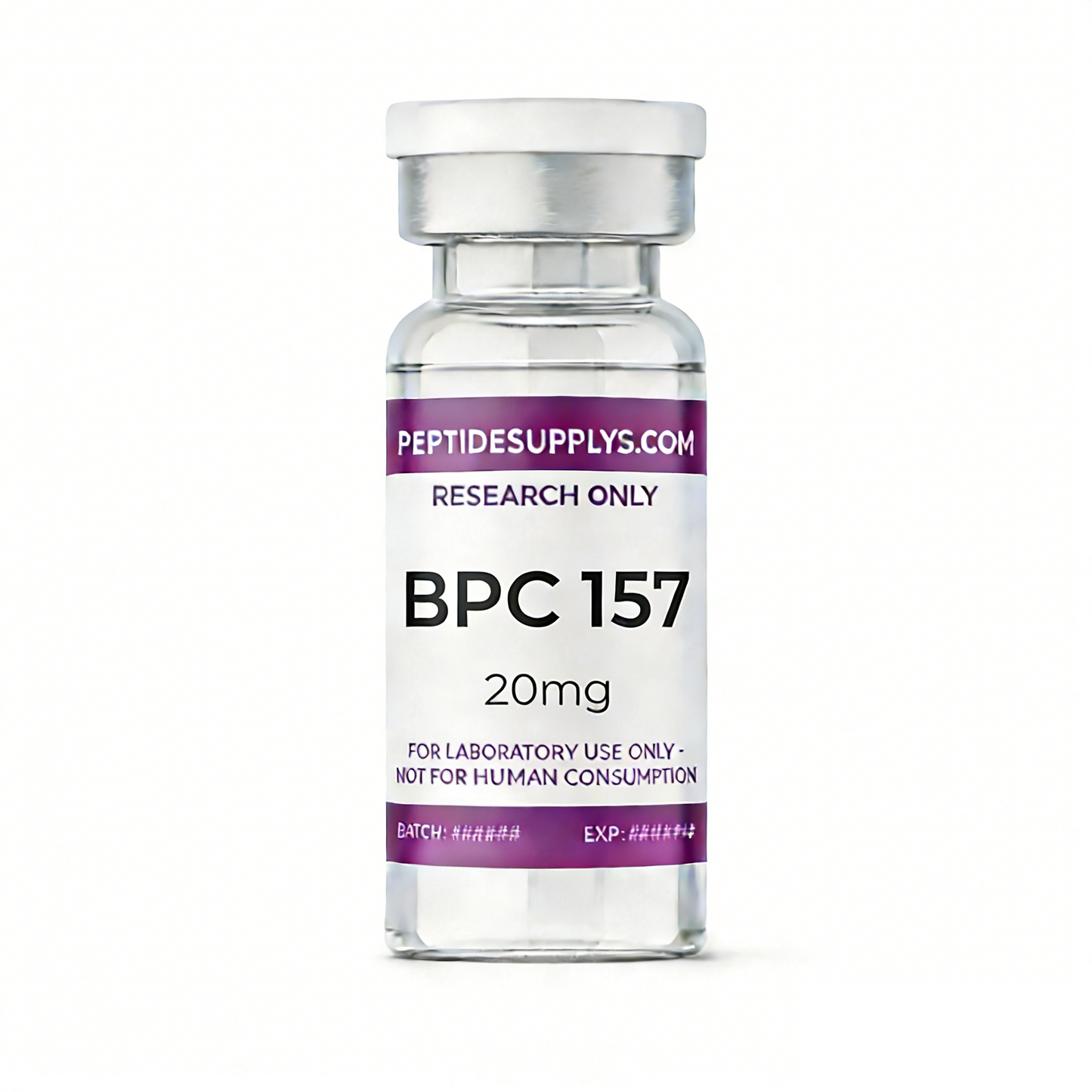 [BC20]BPC157-20MG