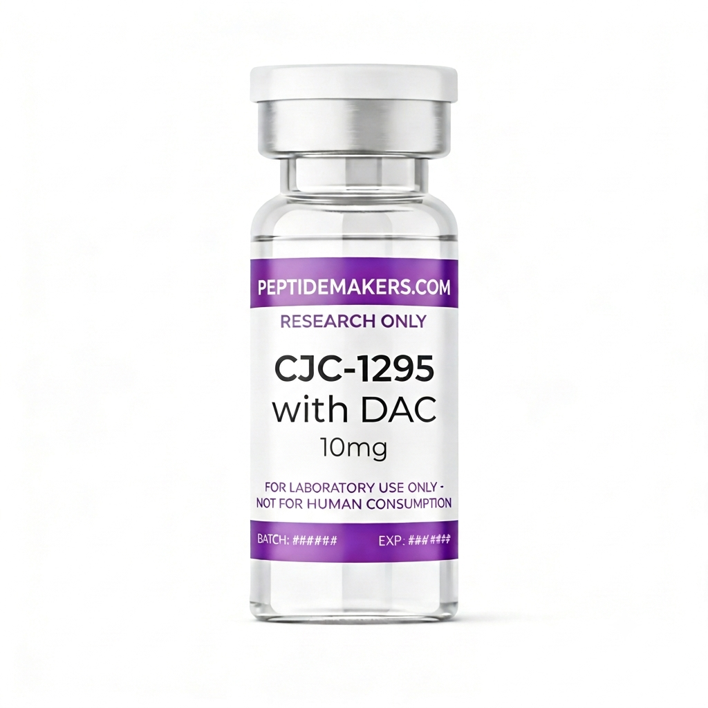 [CD5]CJC-1295 con DAC-5MG