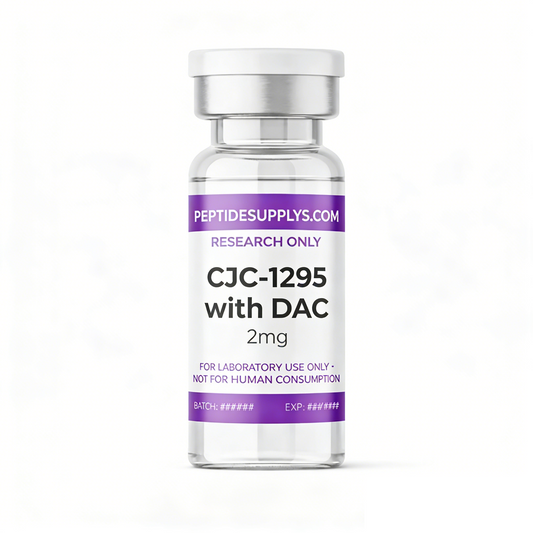 [CD2]CJC-1295 with DAC-2MG