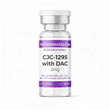 [CD2]CJC-1295 con DAC-2MG