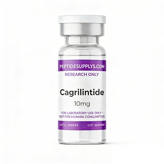 [CGL10]Cagrilintide-10MG