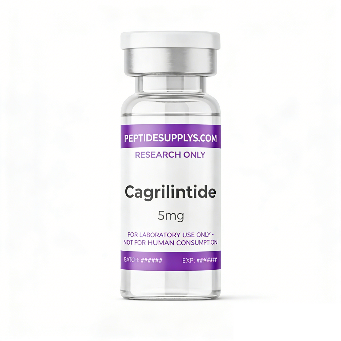 [CGL5]Cagrilintide-5MG