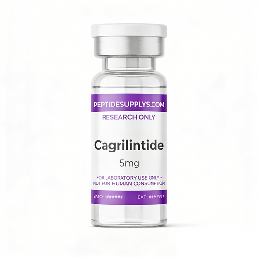 [CGL5]Cagrilintide-5MG
