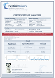 [CND5]CJC-1295 SIN DAC-5MG