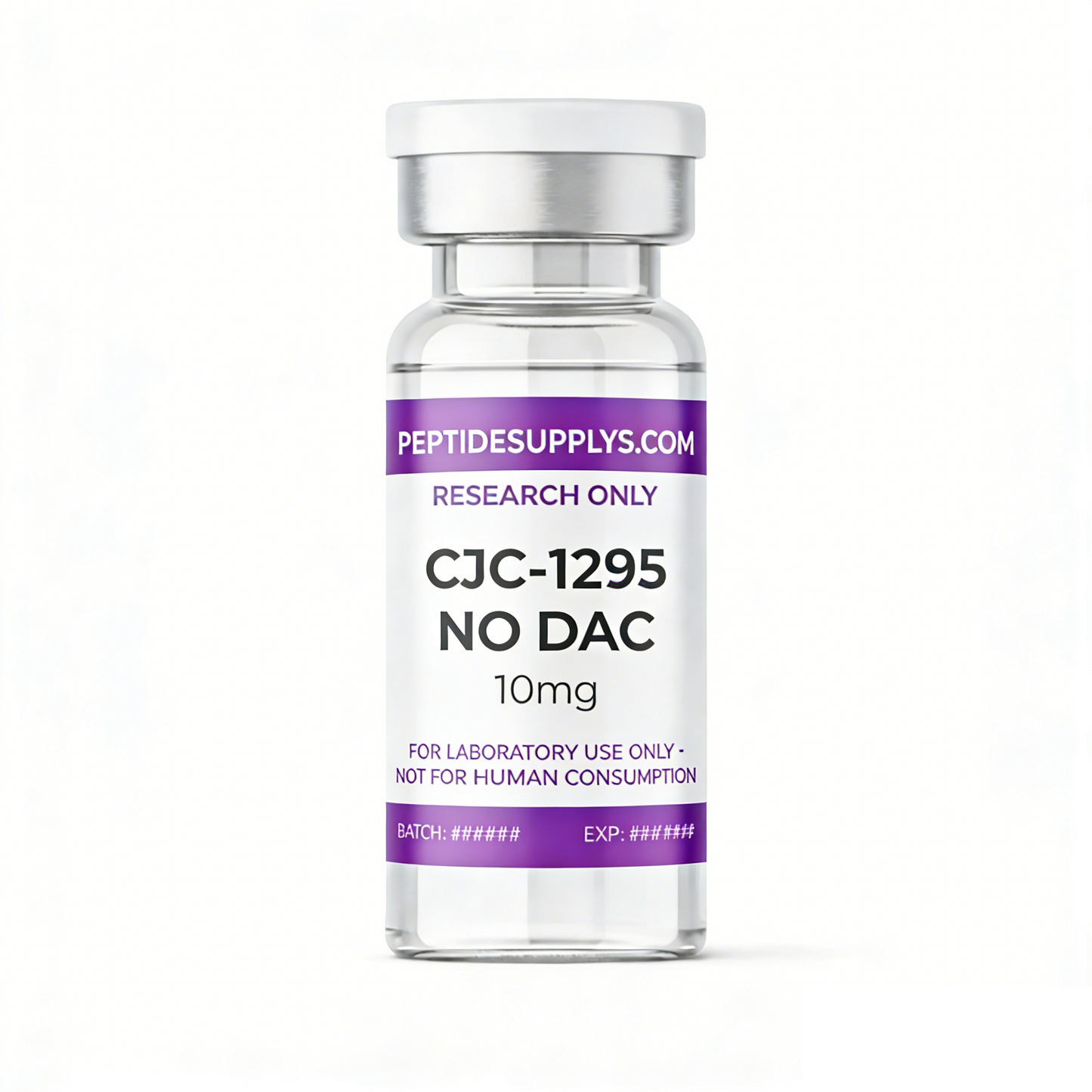 [CND10]CJC-1295 NO DAC-10MG