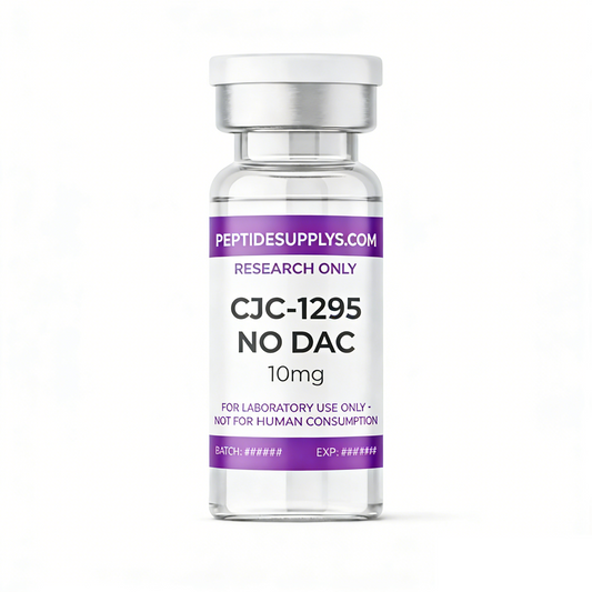 [CND10]CJC-1295 NO DAC-10MG