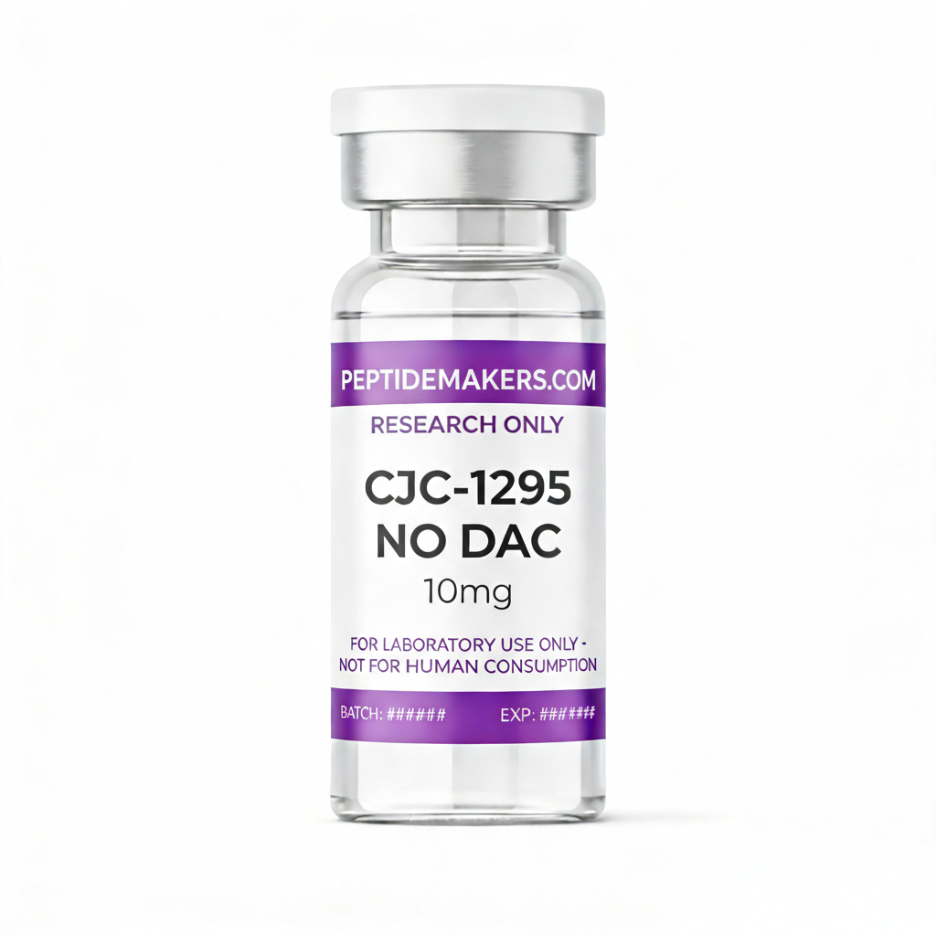 [CND10]CJC-1295 SIN DAC-10MG