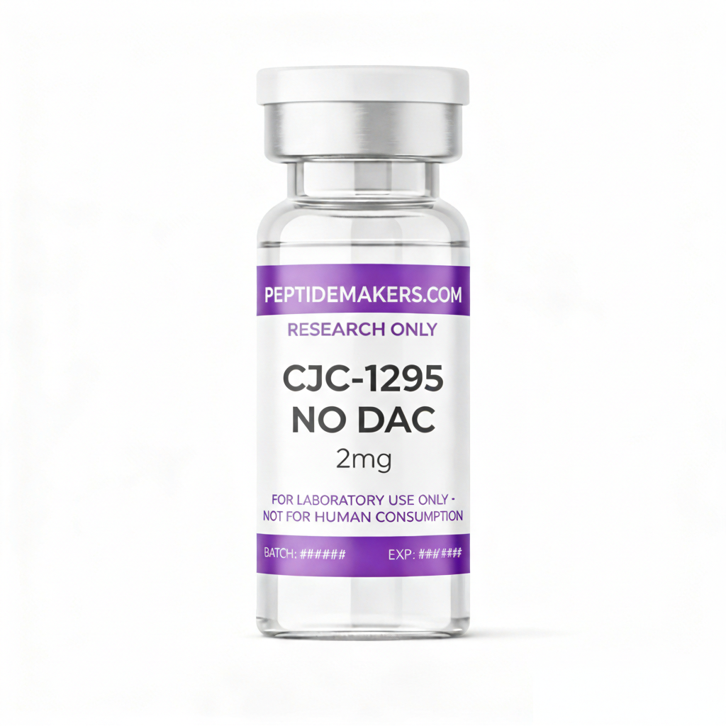[CND2]CJC-1295 SANS DAC-2MG