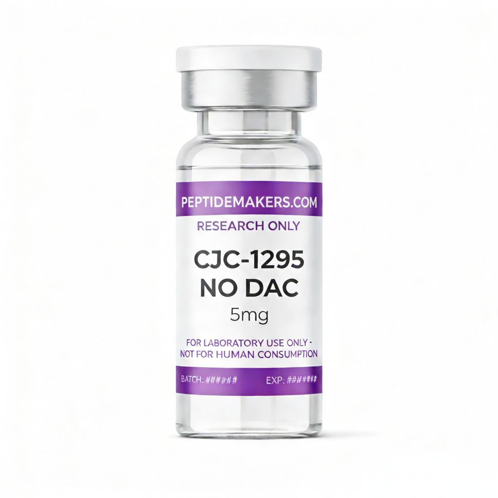 [CND5]CJC-1295 SIN DAC-5MG
