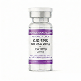 [CP20]CJC-1295 SIN DAC 10MG +IPA 10MG-20MG