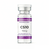 [CS10] Cagrilintida 5 mg + Semag Lutide 5 mg-10 mg 