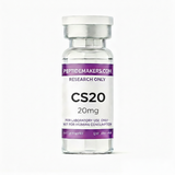[CS10] Cagrilintida 5 mg + Semag Lutide 5 mg-10 mg 