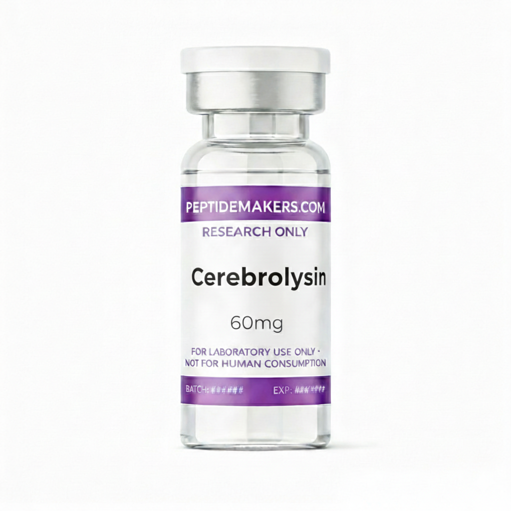 Cerebrolysin-60MG