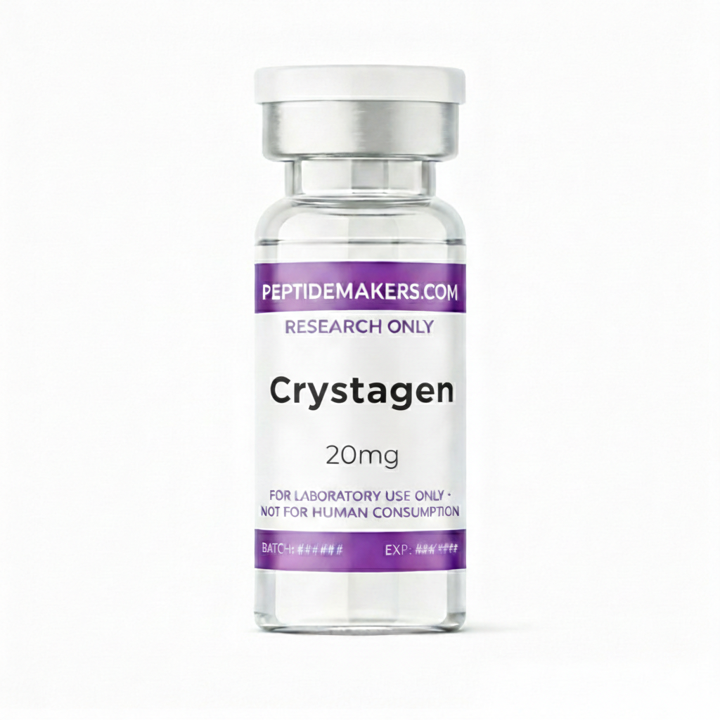 Crystagen-20MG