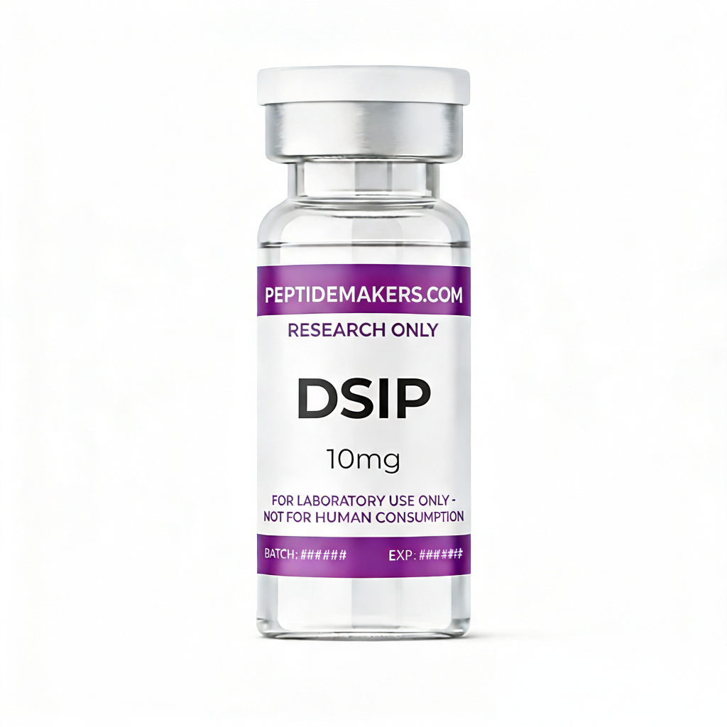 [DS10]DSIP-10MG 