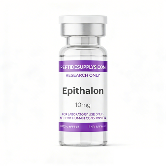 [ET10]Epithalon-10MG