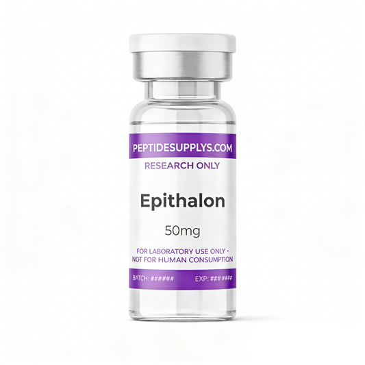 [ET50]Epithalon-50MG