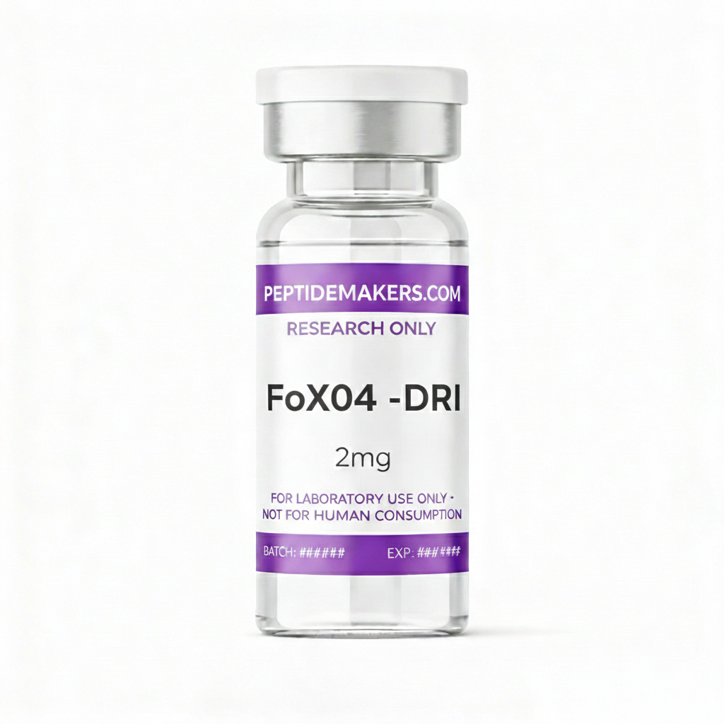 Acetato de [G25]GHRP-2-5 mg