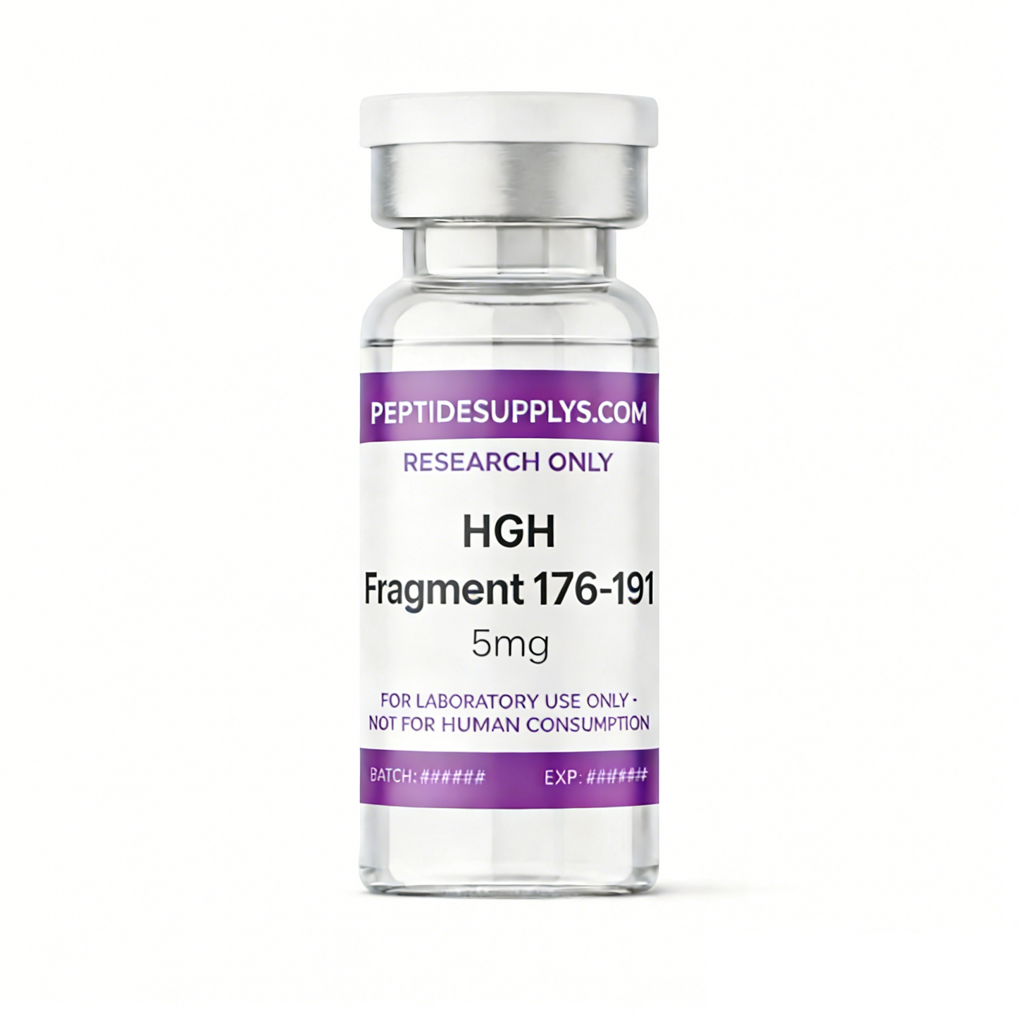[FR5]HGH Fragment 176-191-5MG