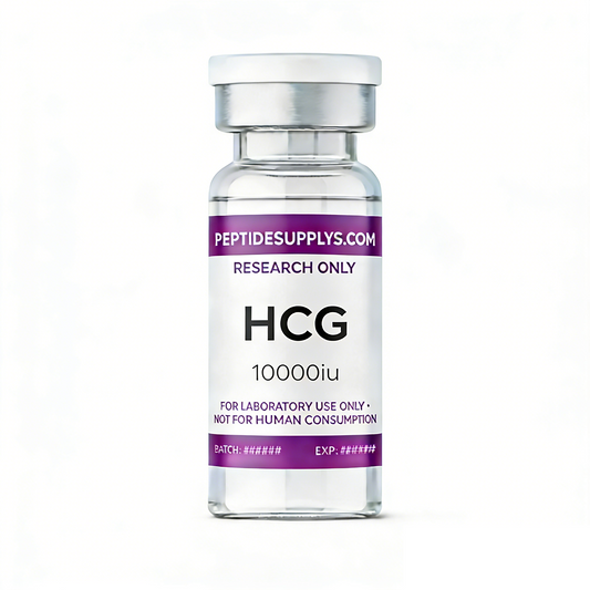 [G5K]HCG-5000IU