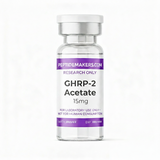 Acetato de [G25]GHRP-2-5 mg
