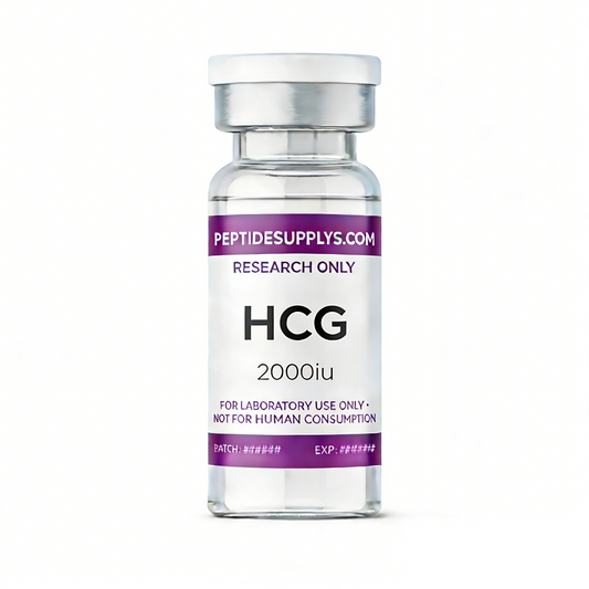 [G2K]HCG-2000IU