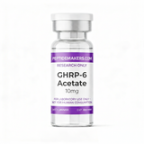 [G610]Acetato de GHRP-6-10 mg