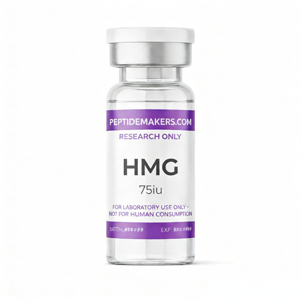 [G75]HMG-75IU 