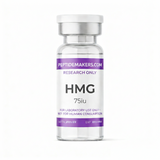 [G75]HMG-75IU 