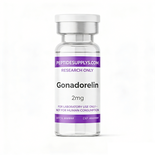 [GND2]Gonadorelin-2MG
