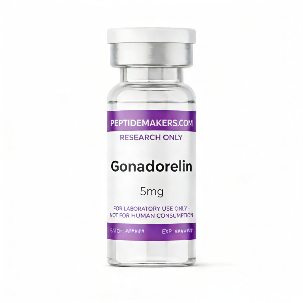 [GND5]Gonadorelina-5MG 