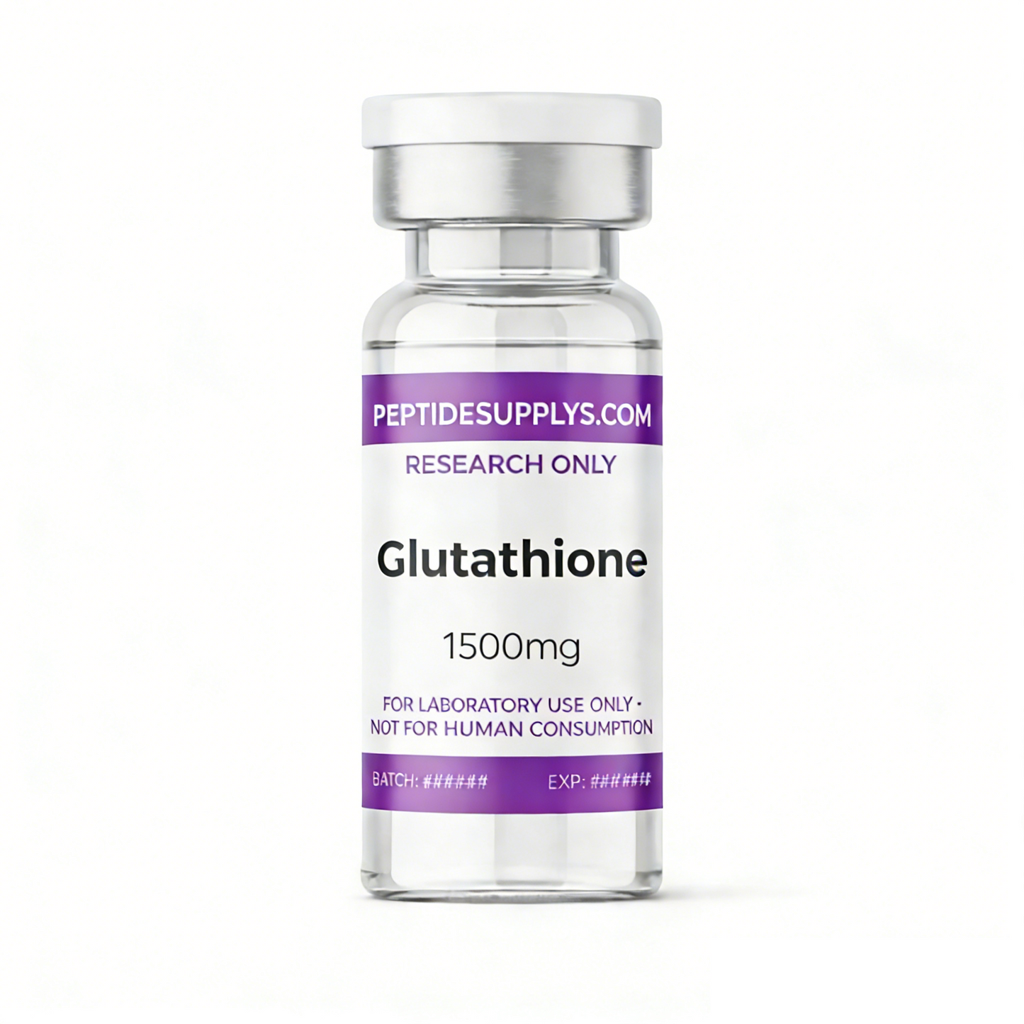 [GT1500(GTT)]Glutathione-1500MG