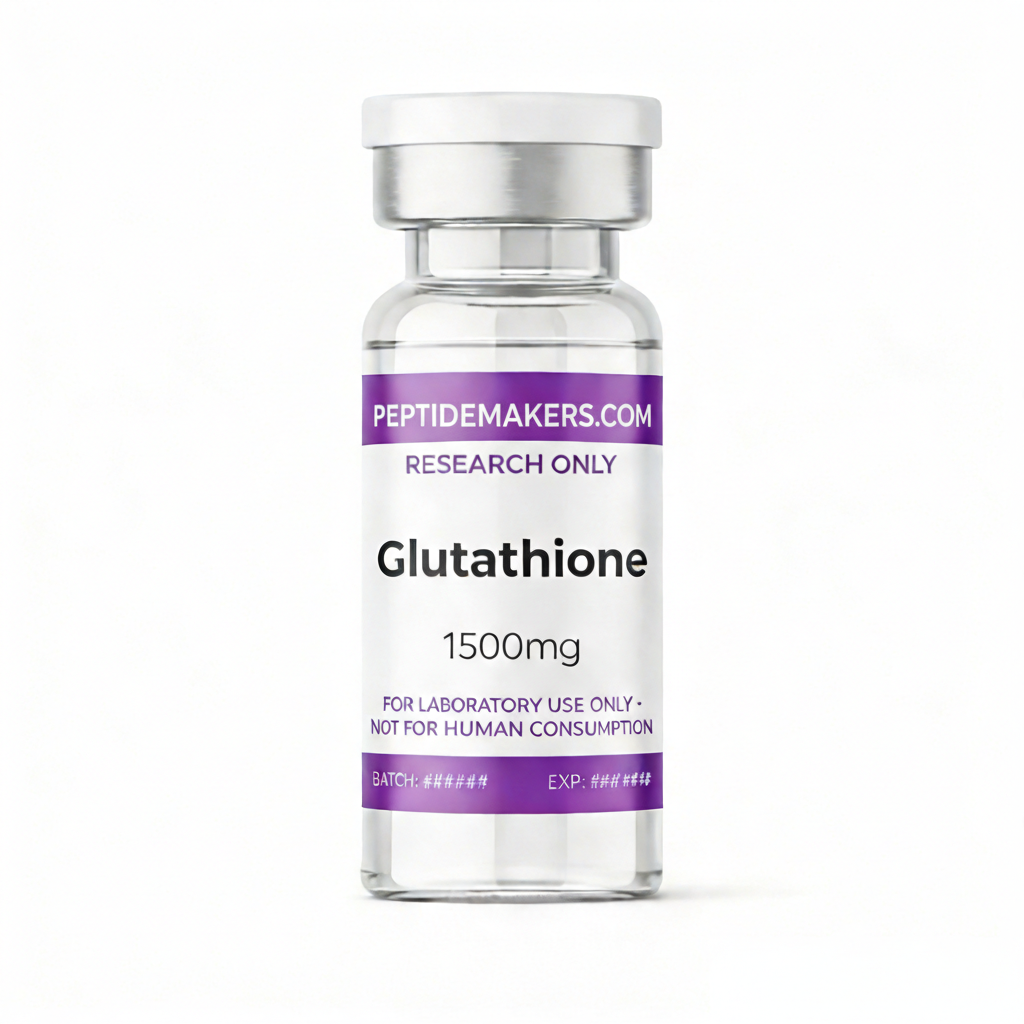 [GT1500(GTT)]Glutatión-1500MG 