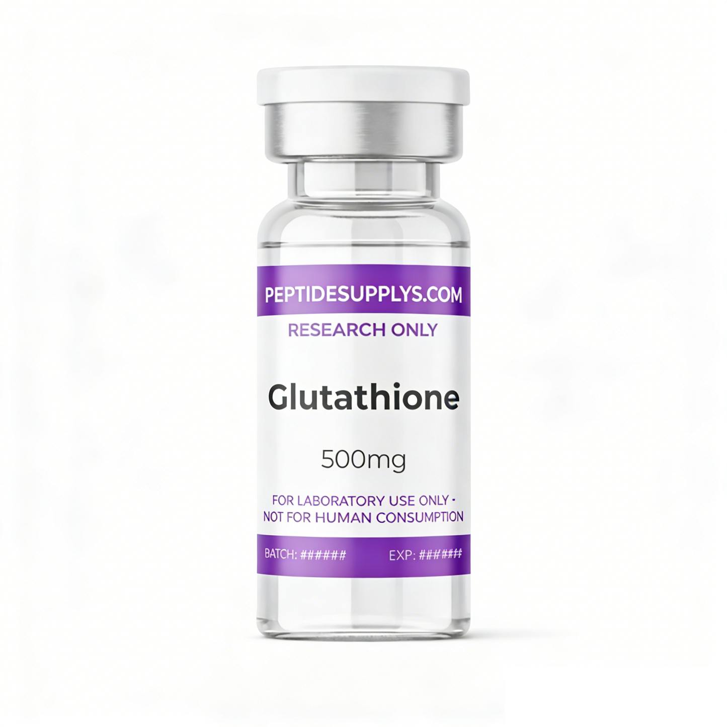 [GT500(GTT)]Glutathione-500MG