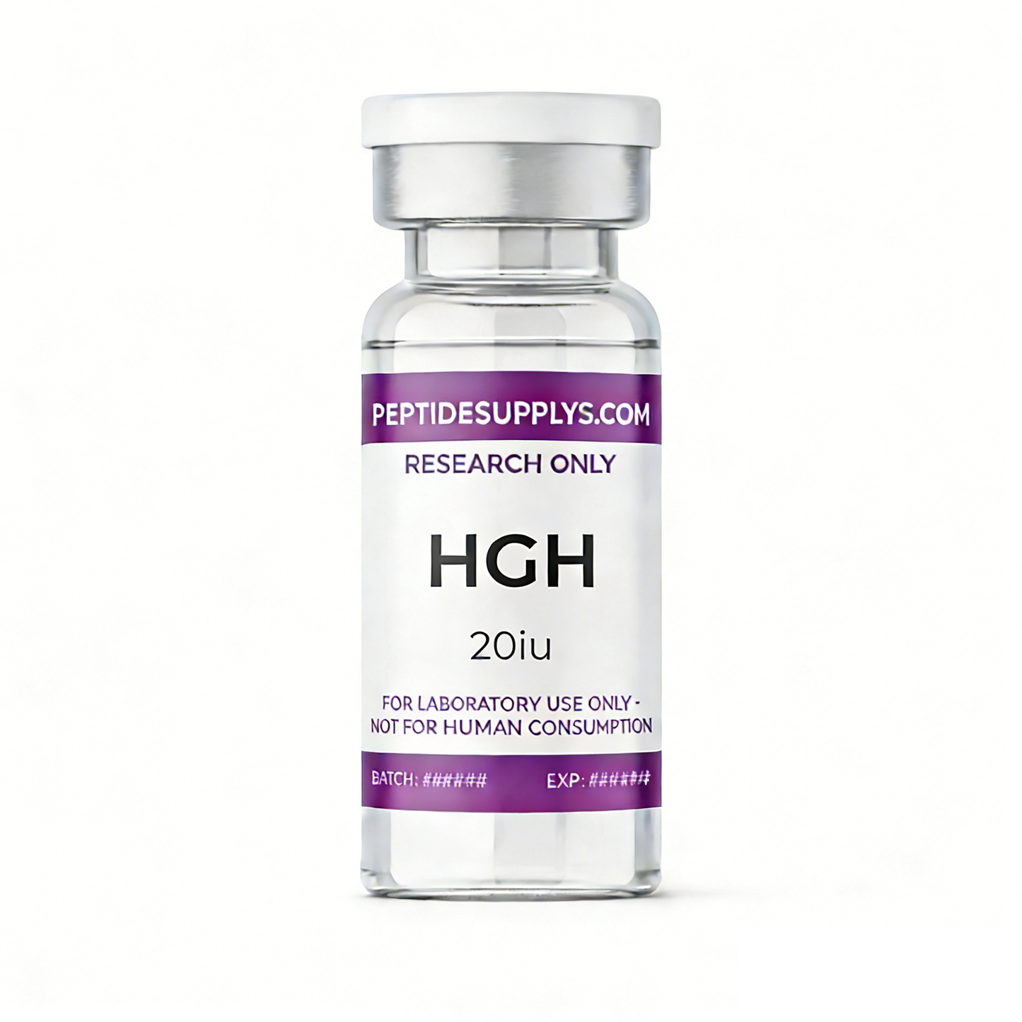 [H20]HGH-20IU
