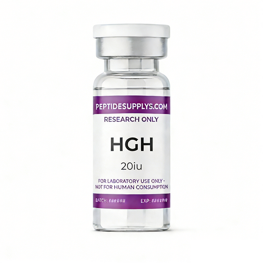 [H20]HGH-20IU