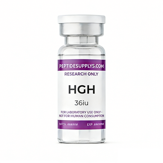 [H36]HGH-36IU