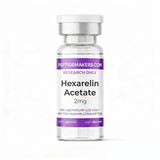 [HX2]Acetato de hexarelina-2 mg 