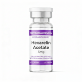 [HX5]Acetato de hexarelina-5 mg 