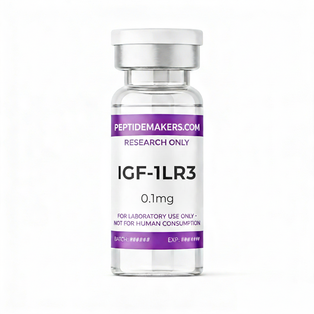 [IGF-01]IGF-LR3-0,1 mg