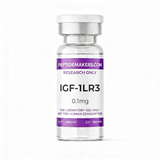 [IGF-01]IGF-LR3-0,1 mg