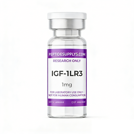 [IGF-1]IGF-LR3-1MG