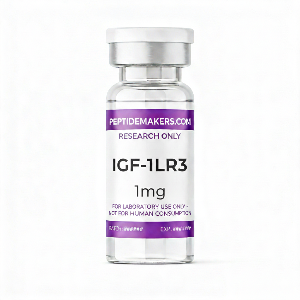 [IGF-1]IGF-LR3-1MG